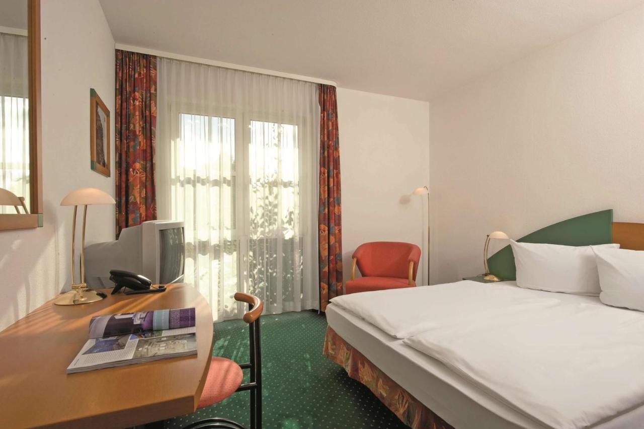 Trip Inn Hotel Dasing-Augsburg Camera foto